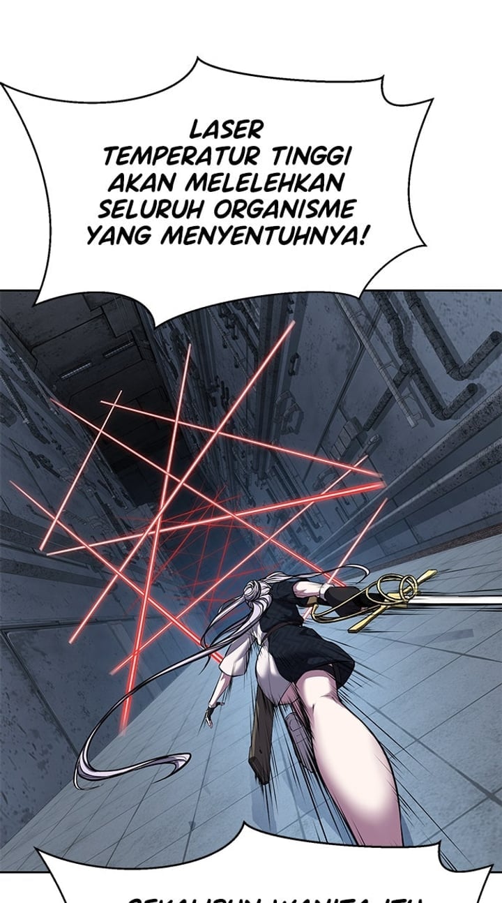 Baca The Boy of Death Chapter 235 Bahasa Indonesia page 44