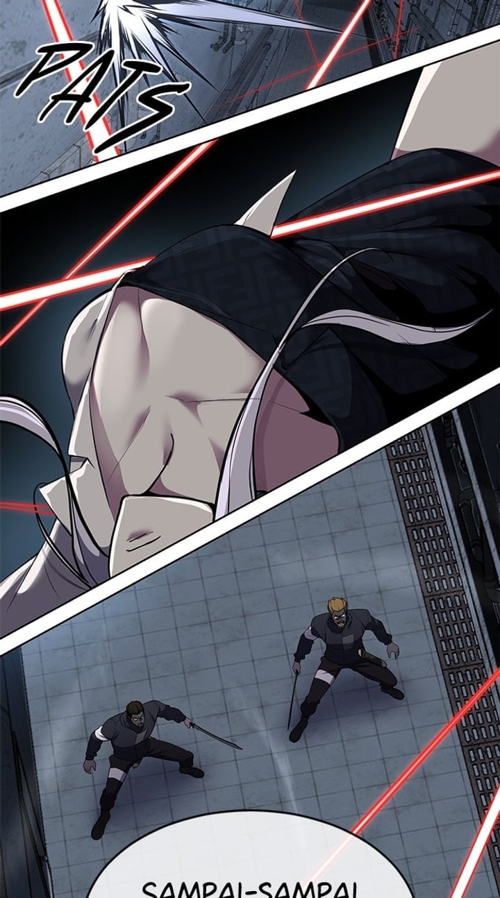 Baca The Boy of Death Chapter 235 Bahasa Indonesia page 50