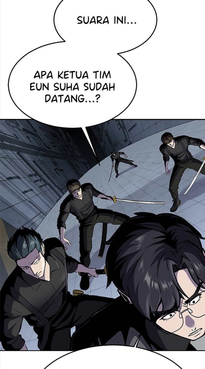 Baca The Boy of Death Chapter 235 Bahasa Indonesia page 58