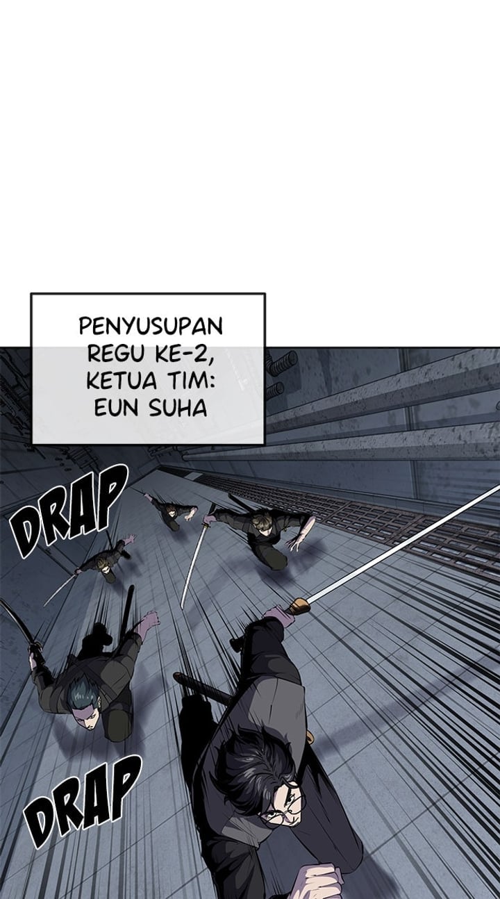 Baca The Boy of Death Chapter 235 Bahasa Indonesia page 10