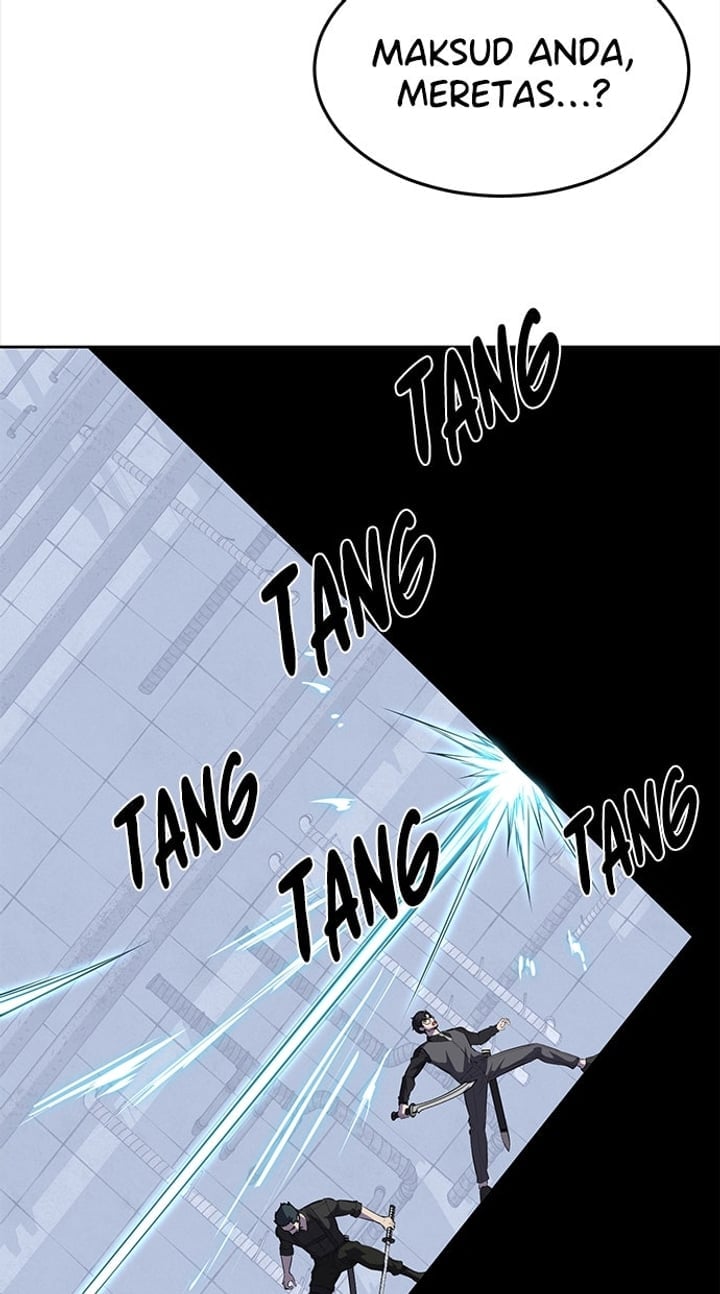 Baca The Boy of Death Chapter 235 Bahasa Indonesia page 66