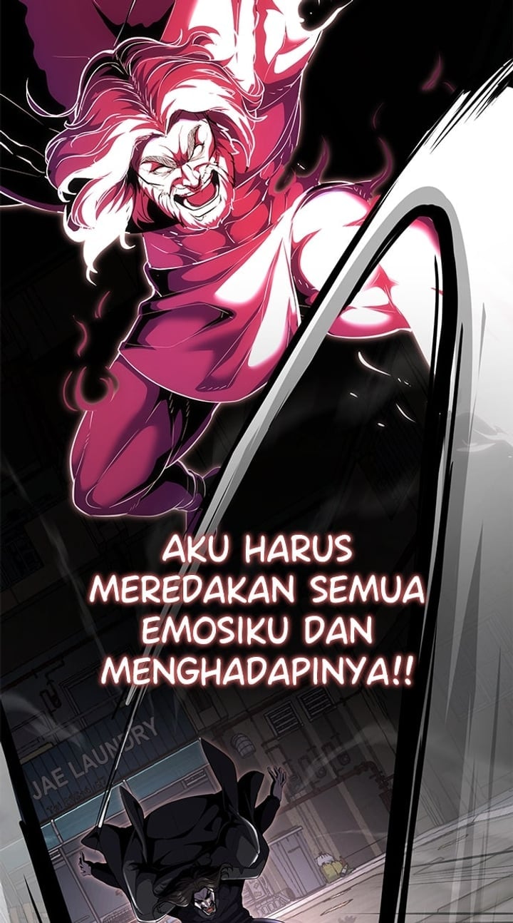 Baca The Boy of Death Chapter 235 Bahasa Indonesia page 106