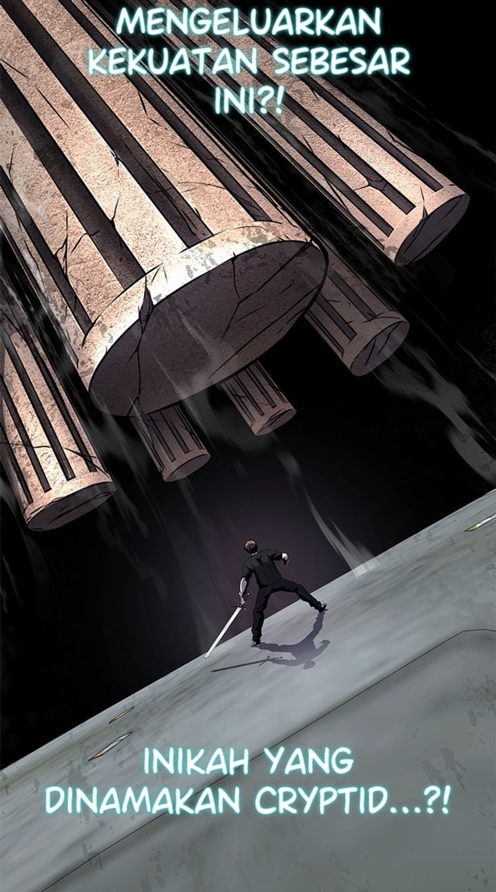 Baca The Boy of Death Chapter 235 Bahasa Indonesia page 116
