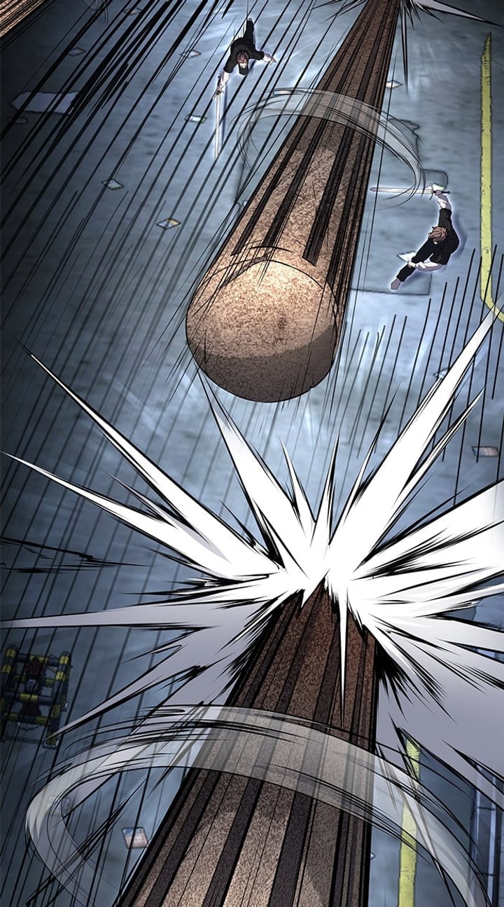 Baca The Boy of Death Chapter 235 Bahasa Indonesia page 120