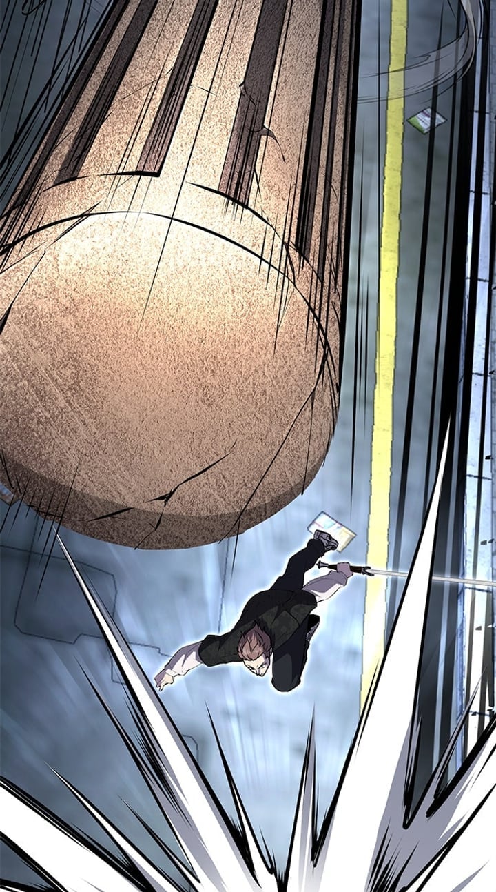 Baca The Boy of Death Chapter 235 Bahasa Indonesia page 122