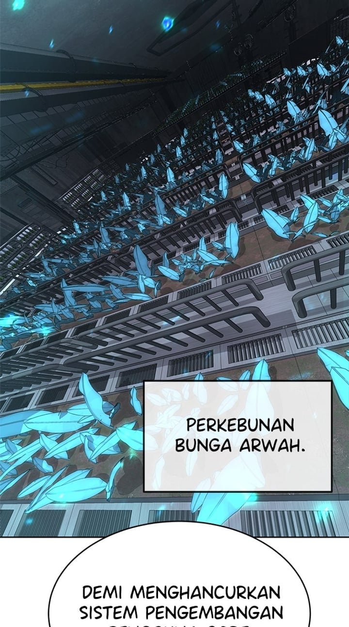 Baca The Boy of Death Chapter 235 Bahasa Indonesia page 16