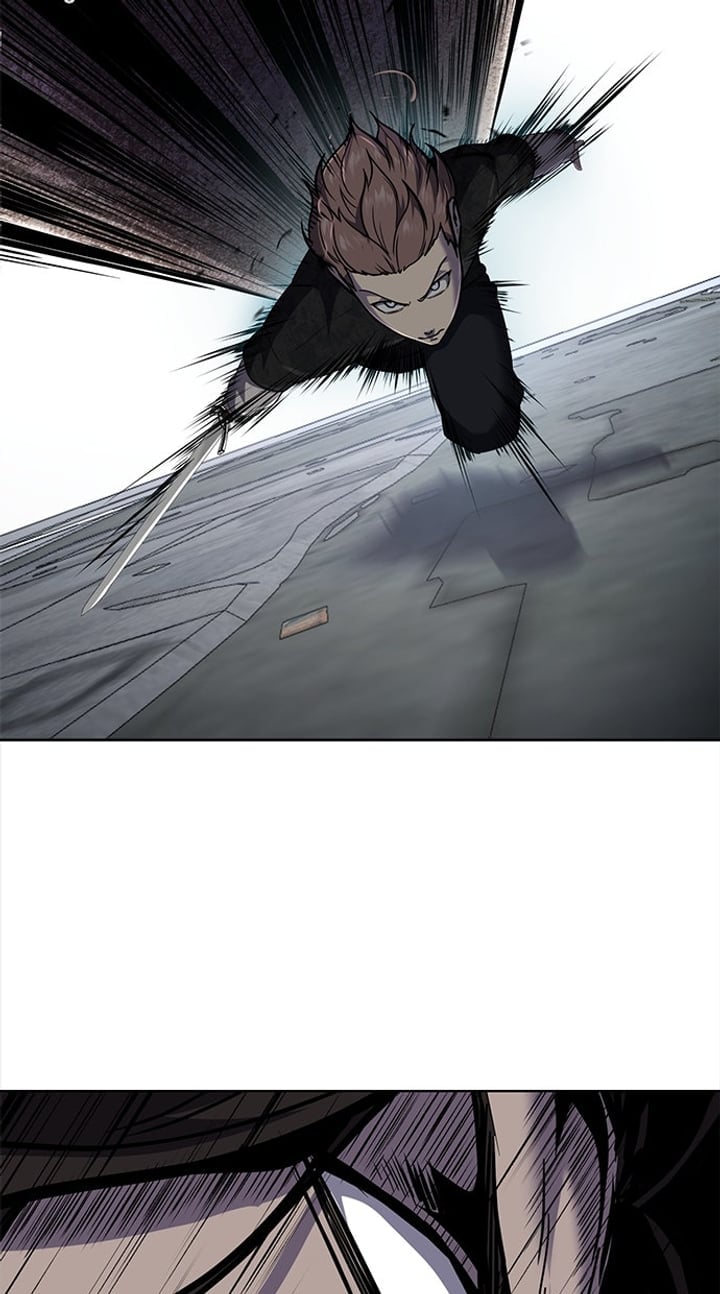 Baca The Boy of Death Chapter 235 Bahasa Indonesia page 128