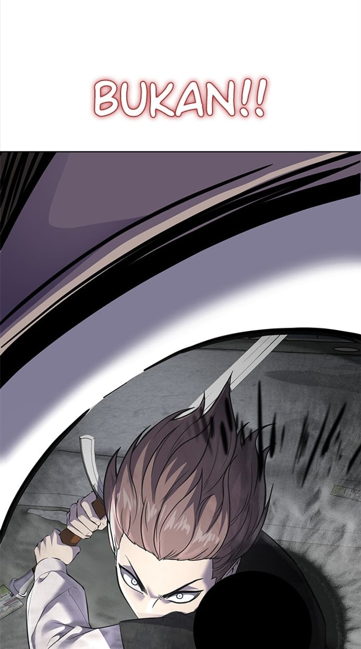 Baca The Boy of Death Chapter 235 Bahasa Indonesia page 136