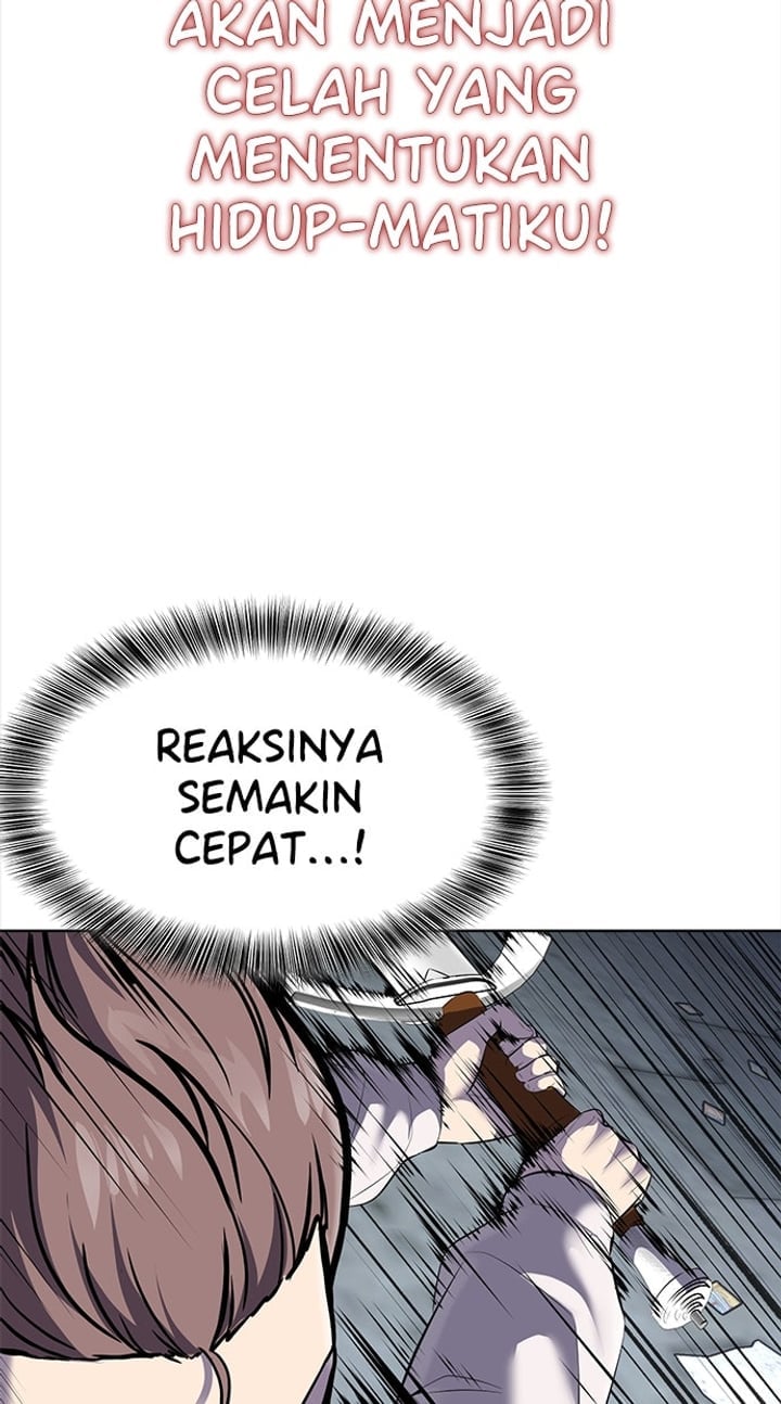 Baca The Boy of Death Chapter 235 Bahasa Indonesia page 152