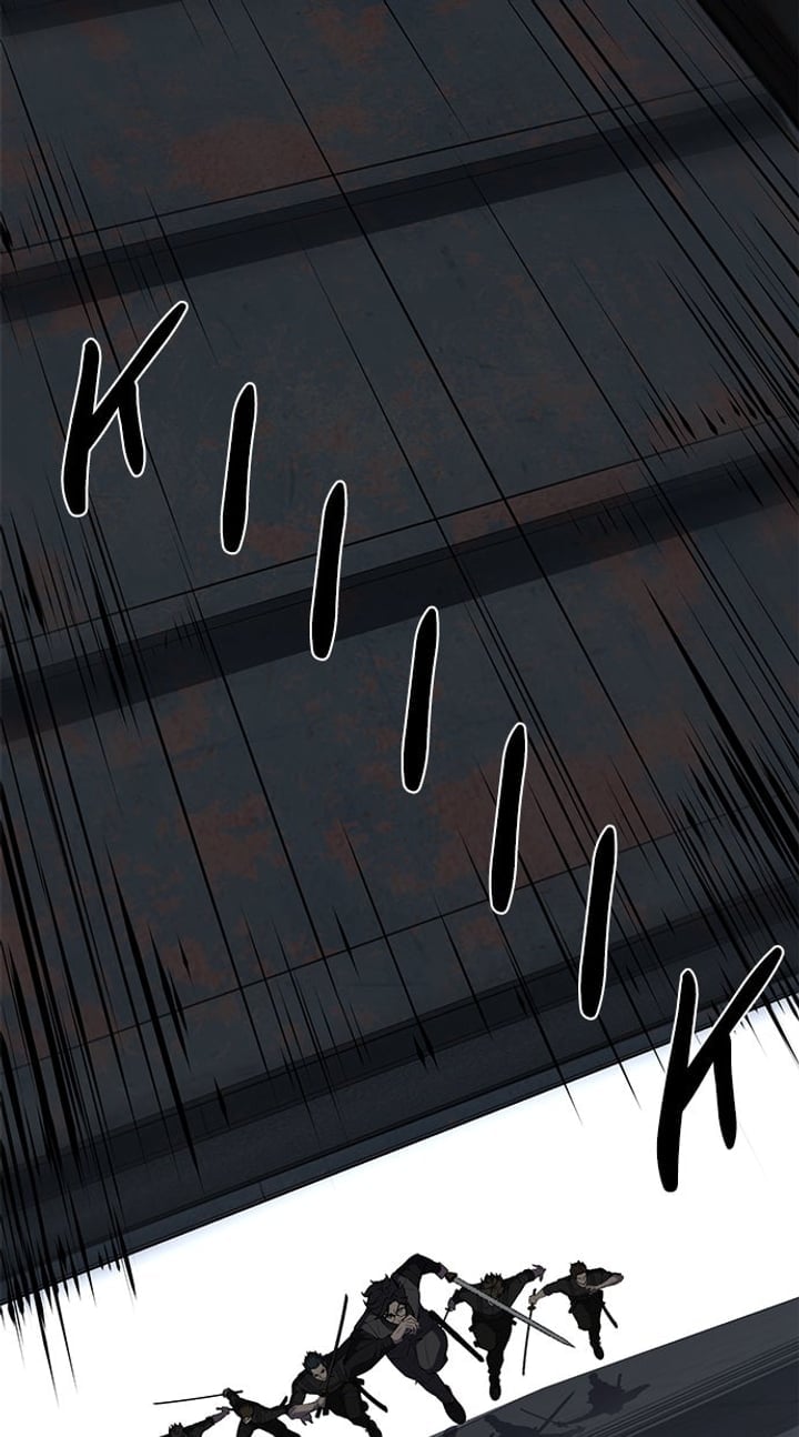 Baca The Boy of Death Chapter 235 Bahasa Indonesia page 20