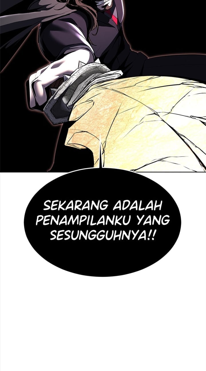 Baca The Boy of Death Chapter 235 Bahasa Indonesia page 164