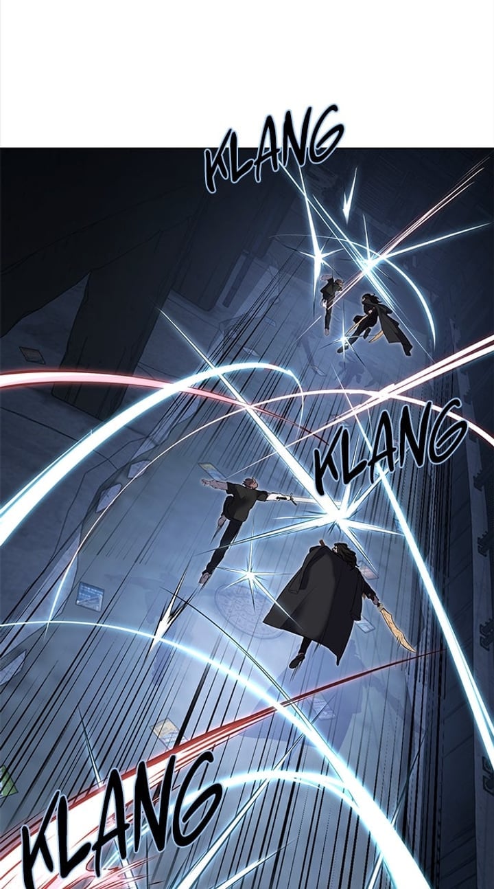 Baca The Boy of Death Chapter 235 Bahasa Indonesia page 166