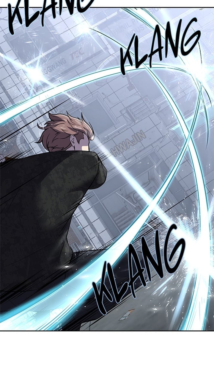 Baca The Boy of Death Chapter 235 Bahasa Indonesia page 170