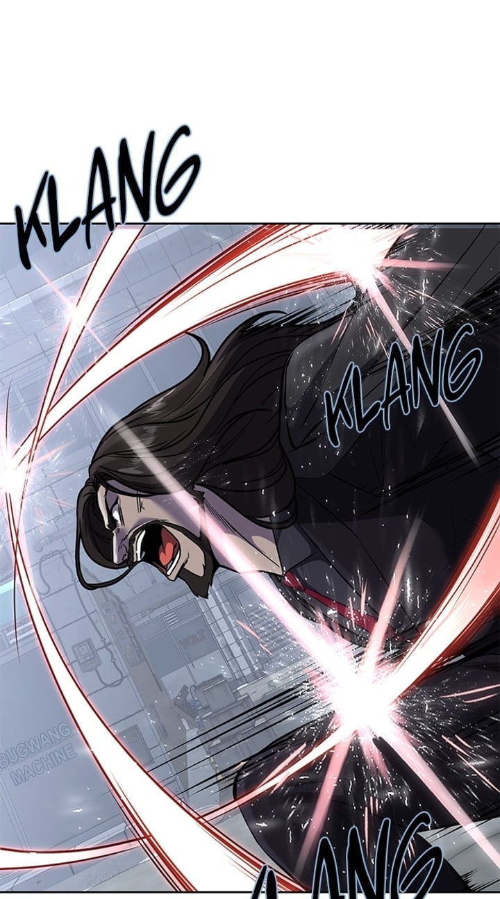 Baca The Boy of Death Chapter 235 Bahasa Indonesia page 172