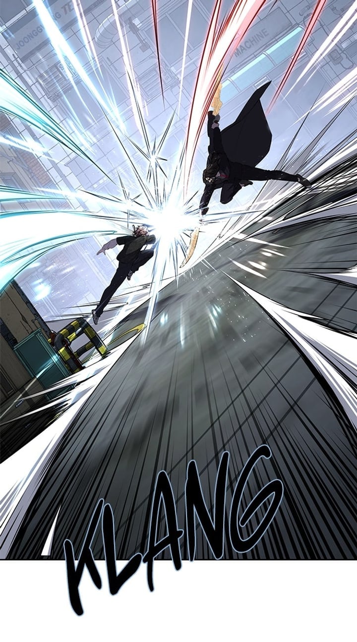 Baca The Boy of Death Chapter 235 Bahasa Indonesia page 176