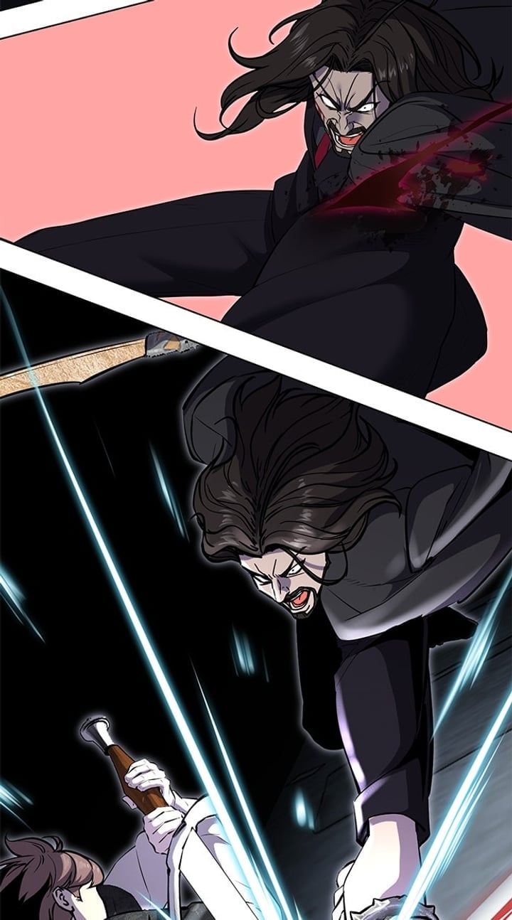 Baca The Boy of Death Chapter 235 Bahasa Indonesia page 192