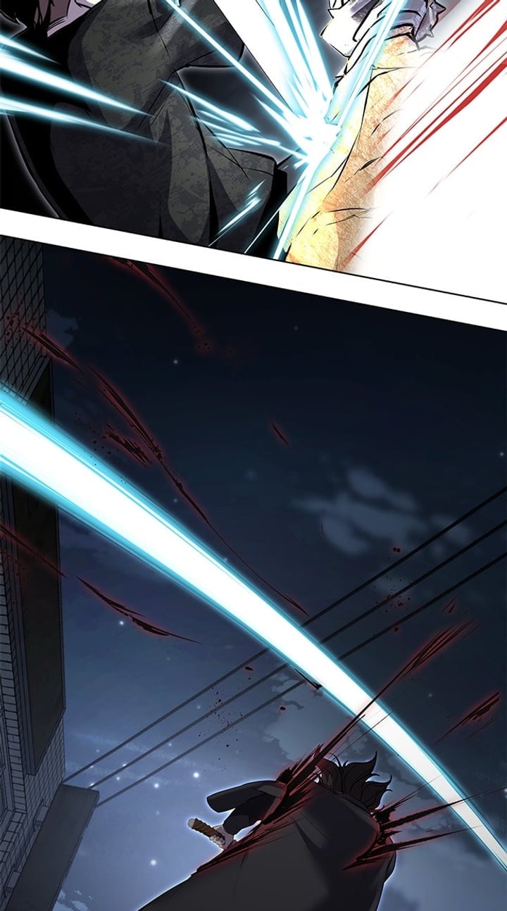 Baca The Boy of Death Chapter 235 Bahasa Indonesia page 194