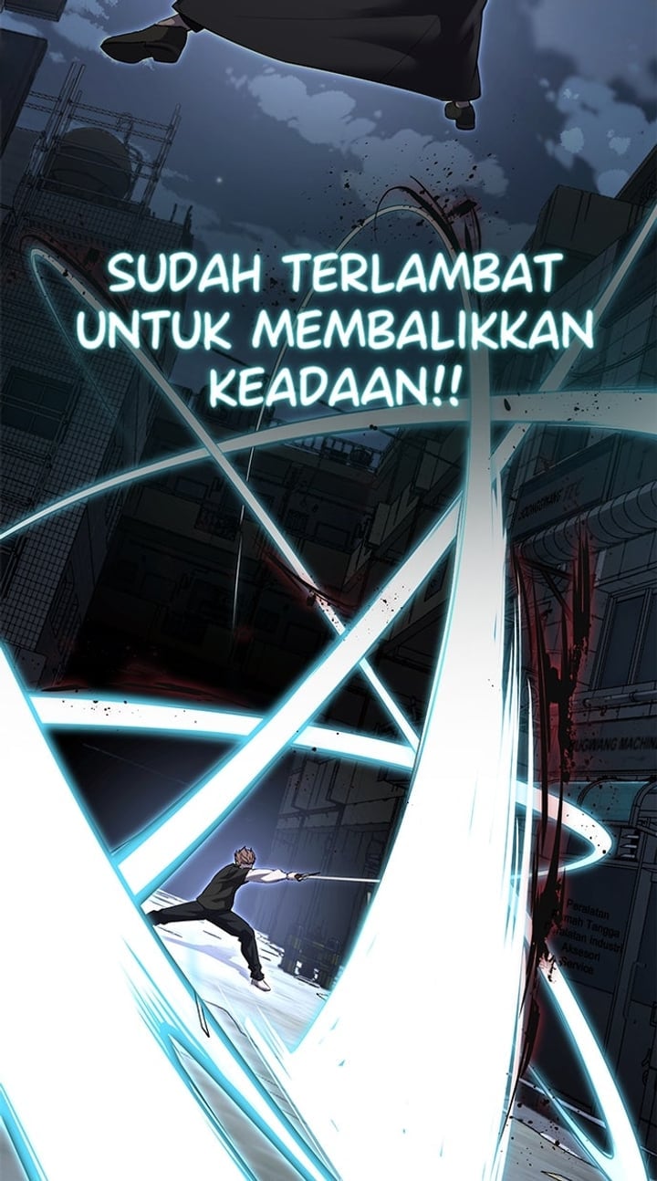 Baca The Boy of Death Chapter 235 Bahasa Indonesia page 196