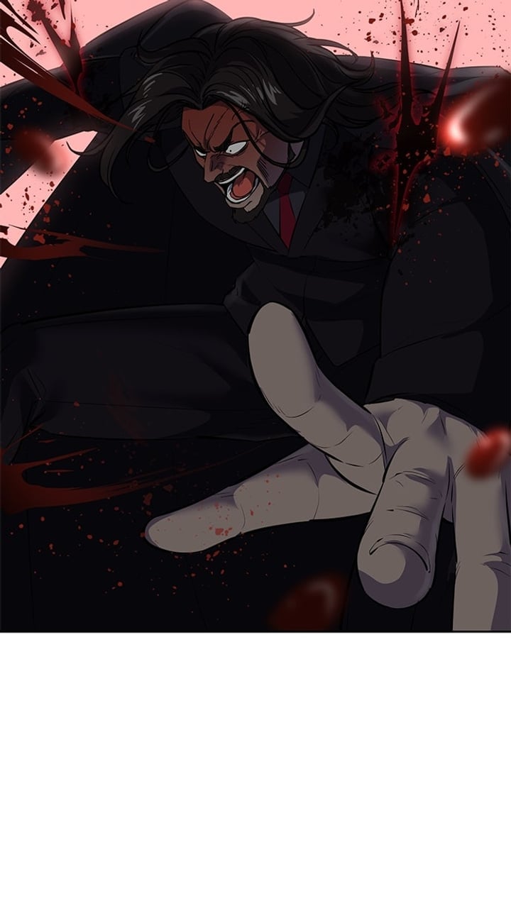 Baca The Boy of Death Chapter 235 Bahasa Indonesia page 200