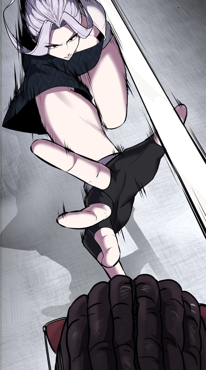 The Boy of Death Chapter 236 - Page 114