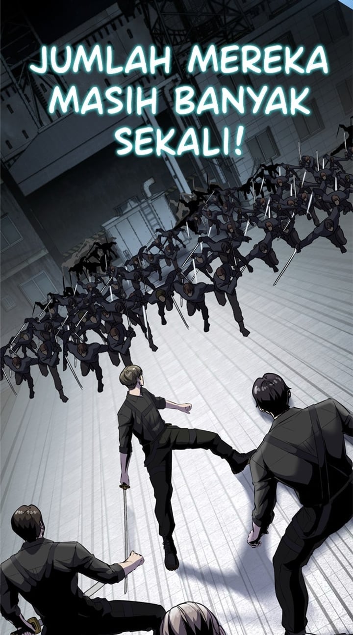 The Boy of Death Chapter 236 - Page 12