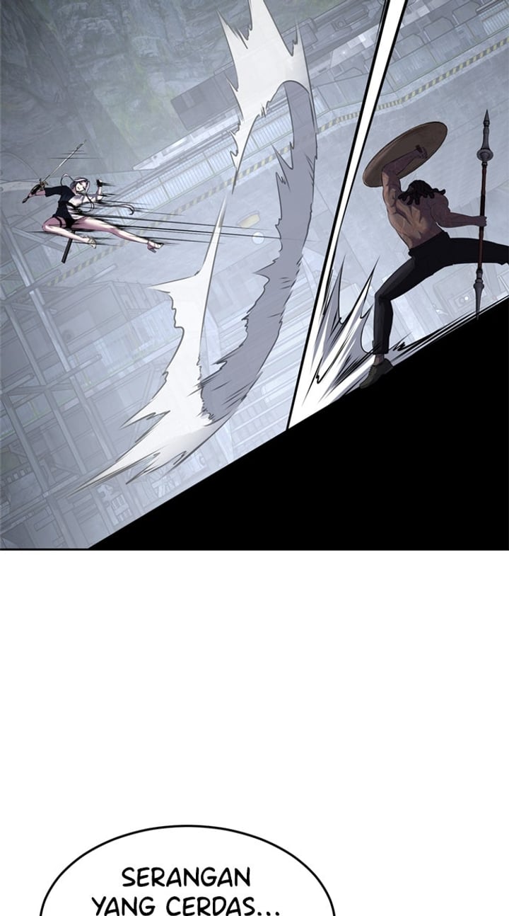 The Boy of Death Chapter 236 - Page 122