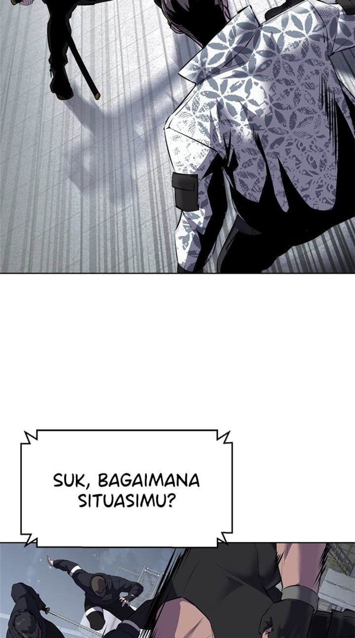 The Boy of Death Chapter 236 - Page 13
