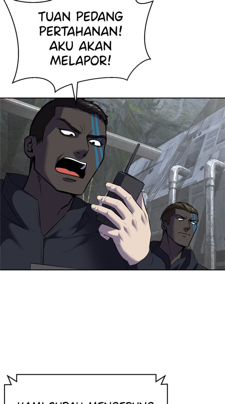 The Boy of Death Chapter 236 - Page 130