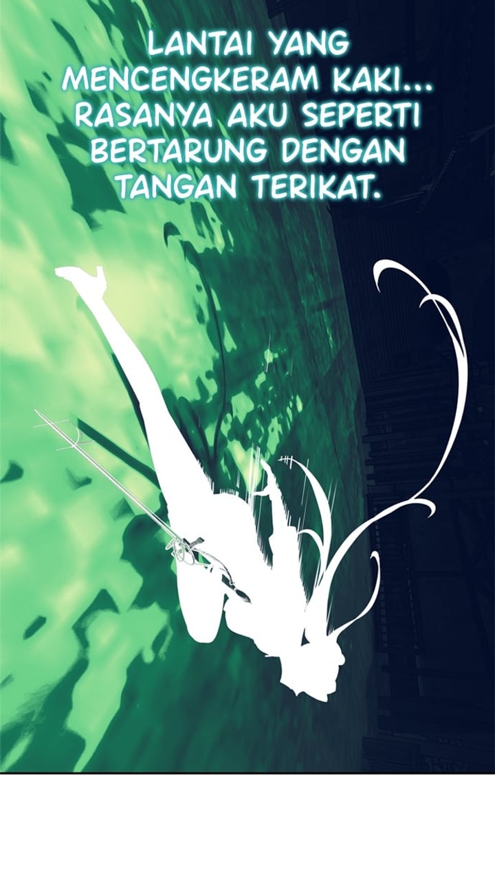The Boy of Death Chapter 236 - Page 135