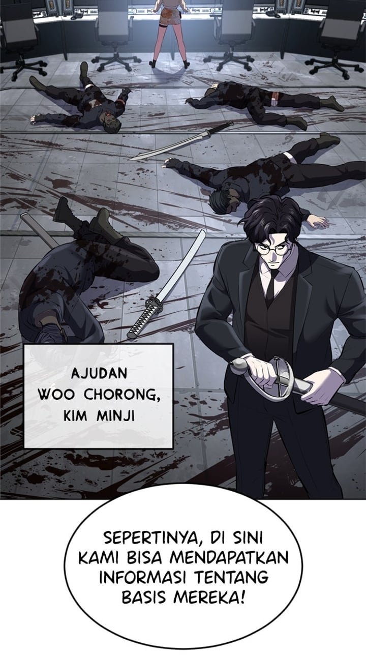 The Boy of Death Chapter 236 - Page 17