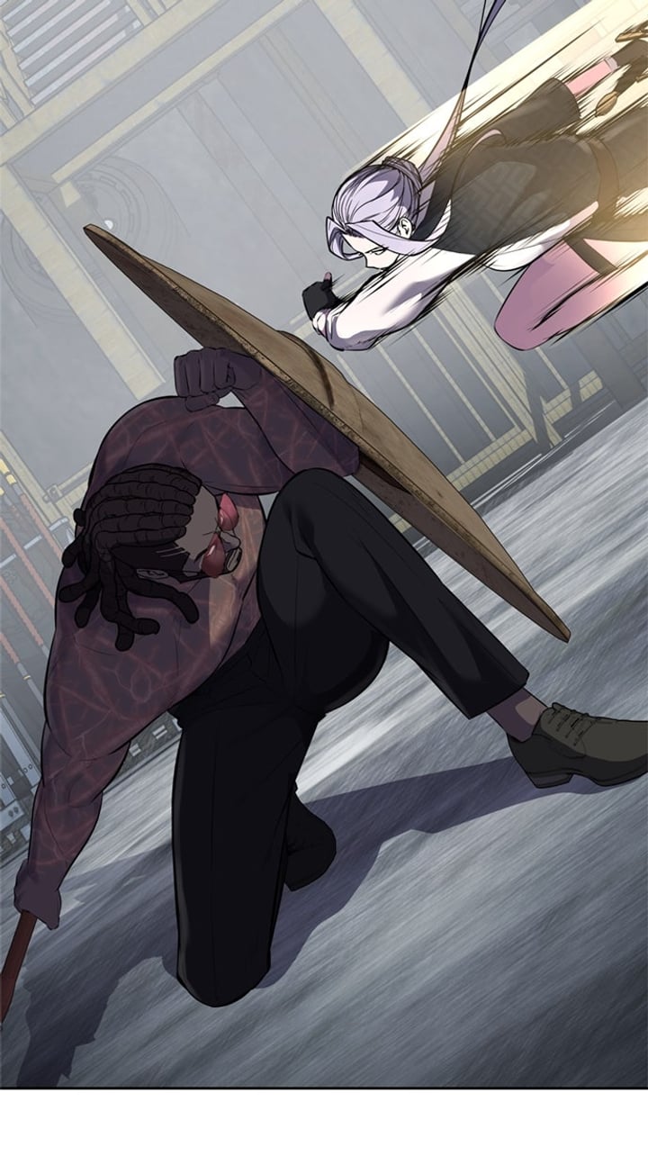 The Boy of Death Chapter 236 - Page 182