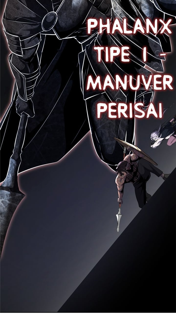 The Boy of Death Chapter 236 - Page 184