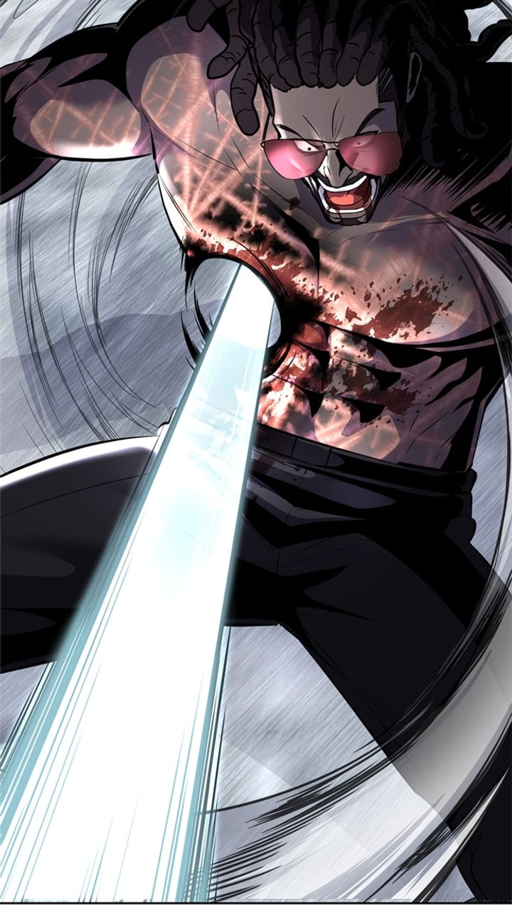 The Boy of Death Chapter 236 - Page 192