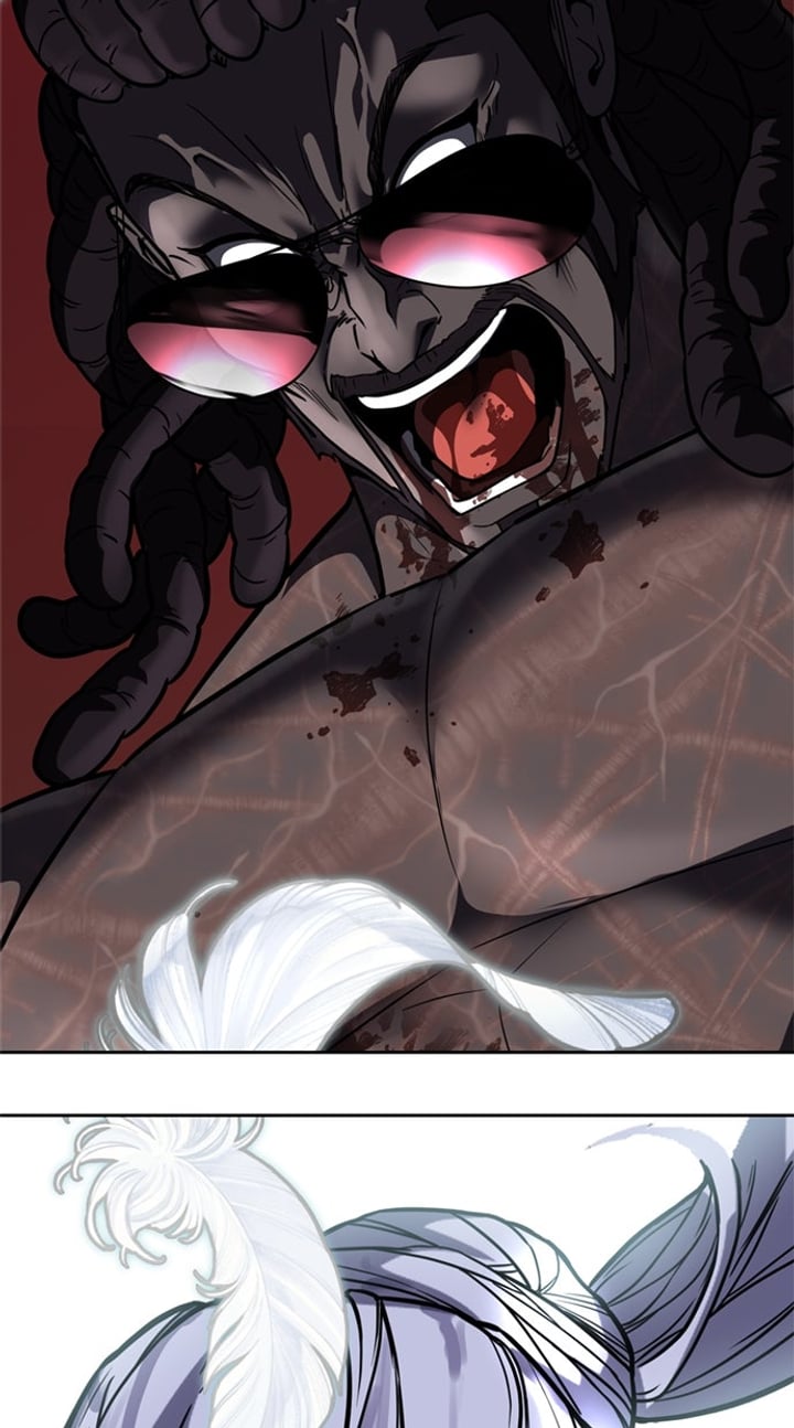 The Boy of Death Chapter 236 - Page 195