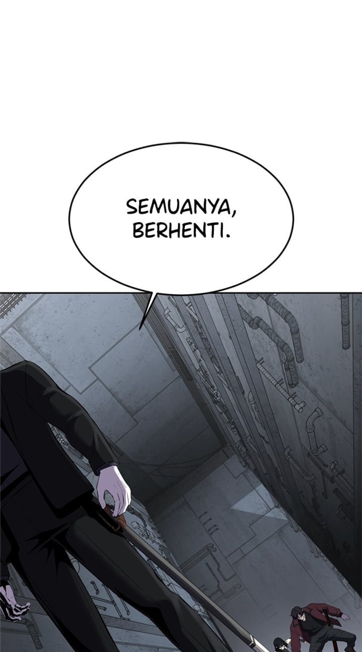 The Boy of Death Chapter 236 - Page 197
