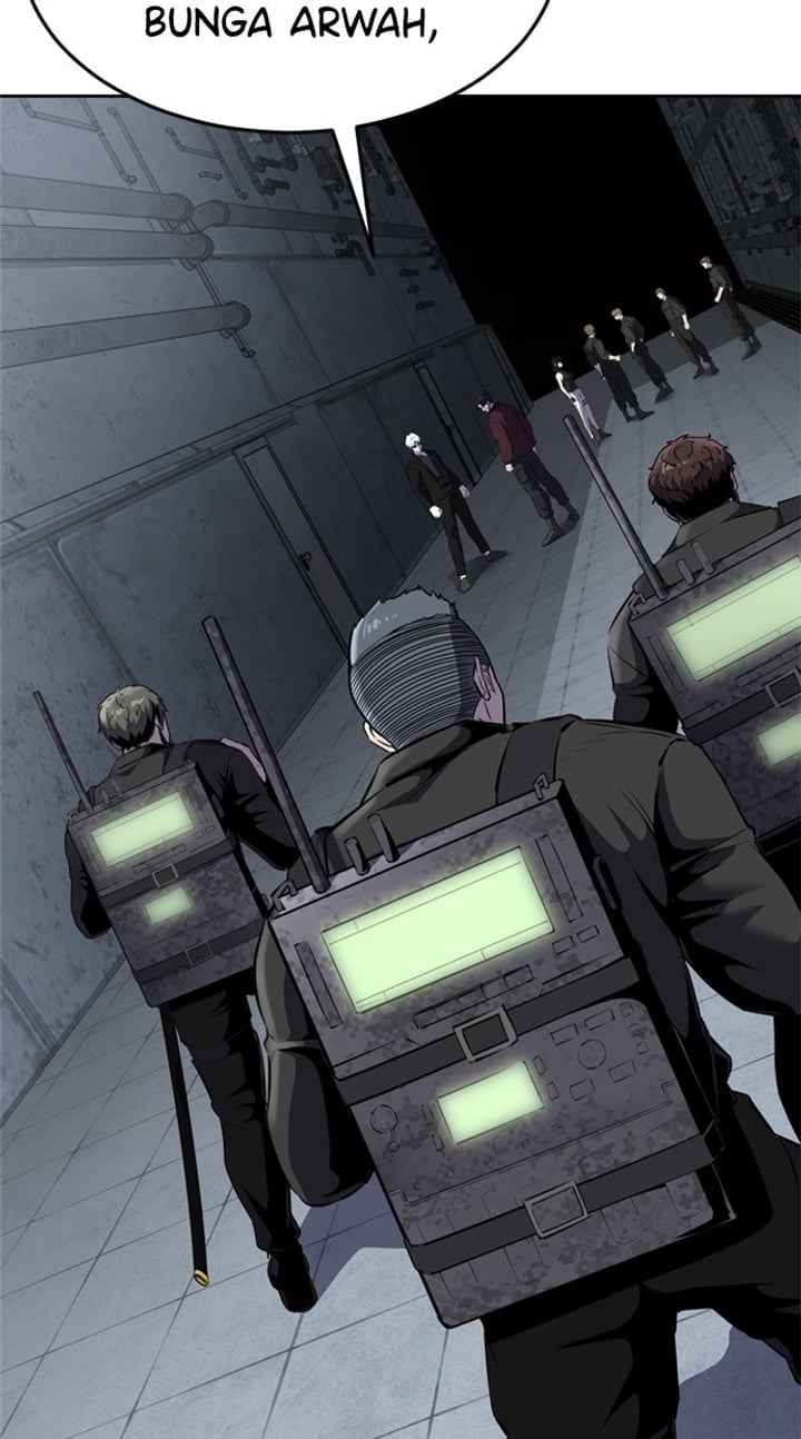 The Boy of Death Chapter 236 - Page 202