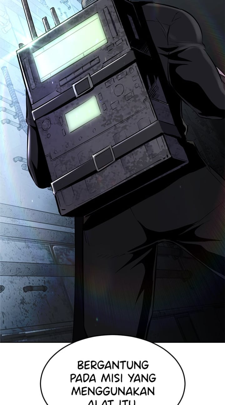 The Boy of Death Chapter 236 - Page 204