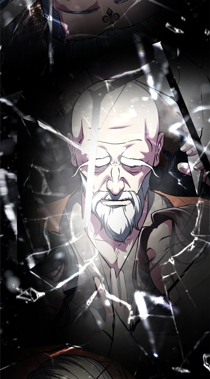 The Boy of Death Chapter 236 - Page 206