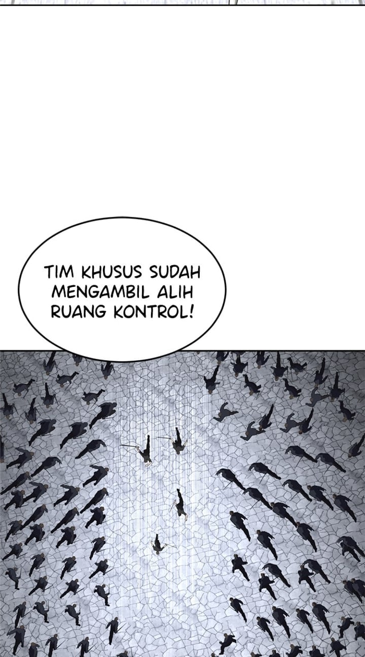 The Boy of Death Chapter 236 - Page 21