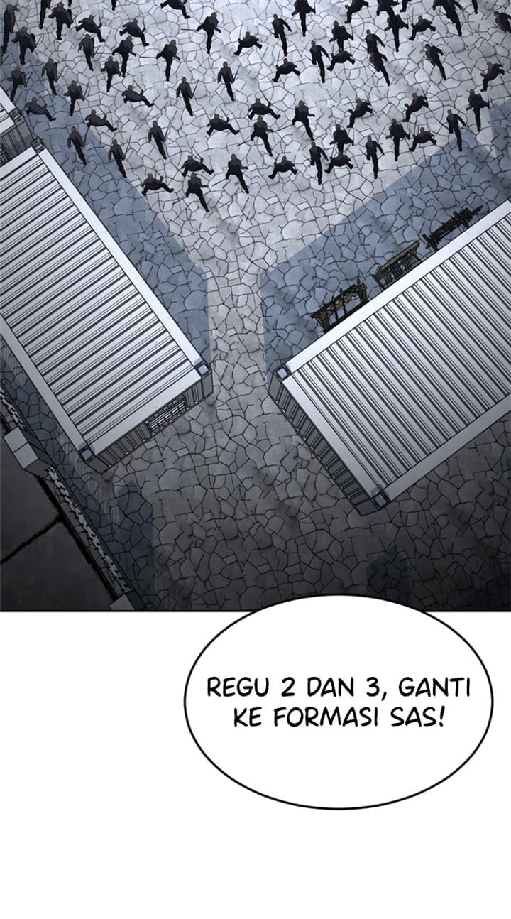 The Boy of Death Chapter 236 - Page 22