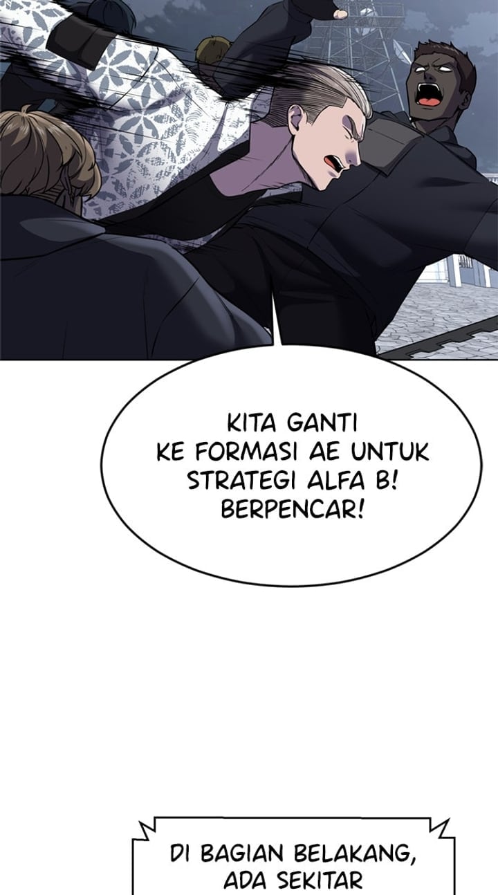 The Boy of Death Chapter 236 - Page 25