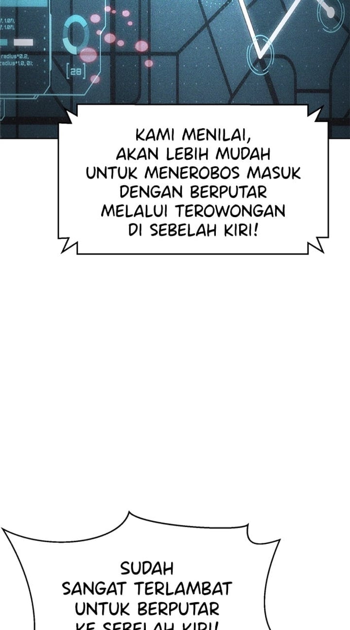 The Boy of Death Chapter 236 - Page 27