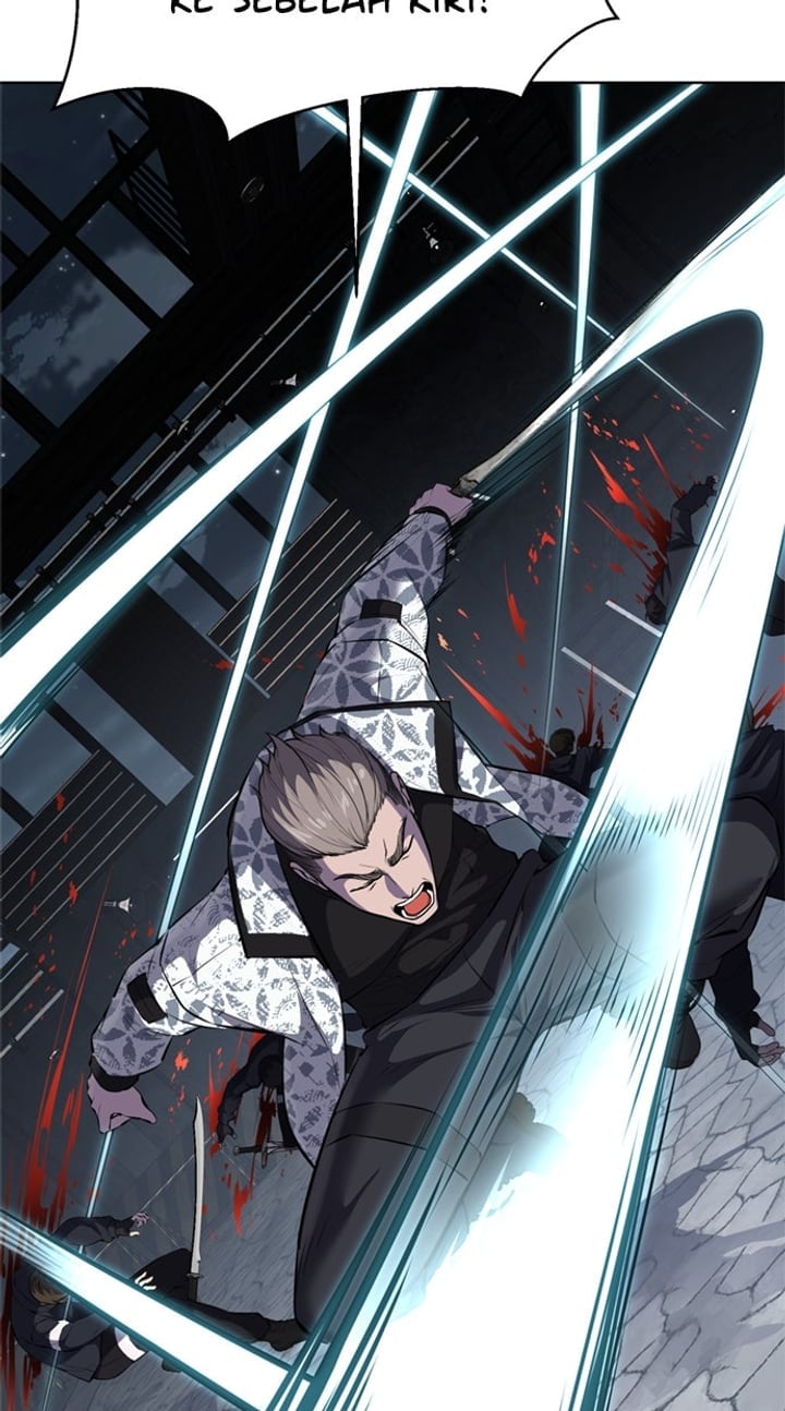 The Boy of Death Chapter 236 - Page 28