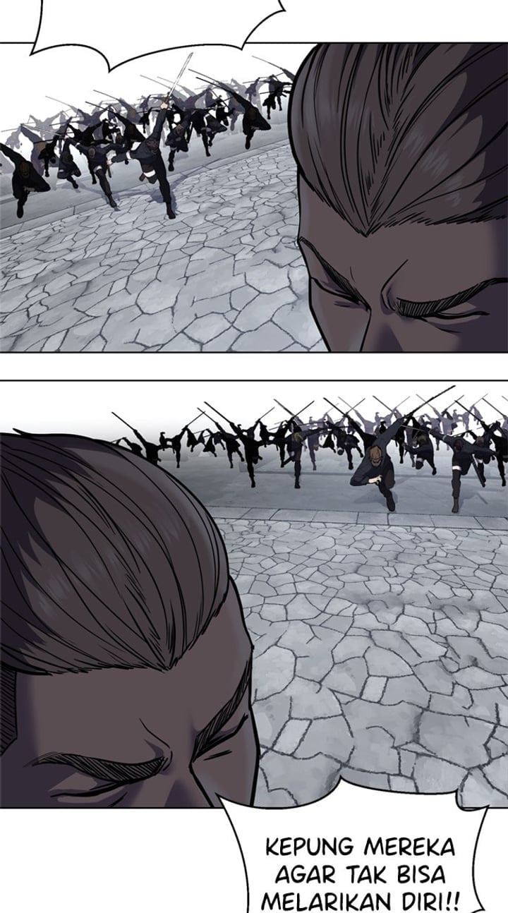 The Boy of Death Chapter 236 - Page 30
