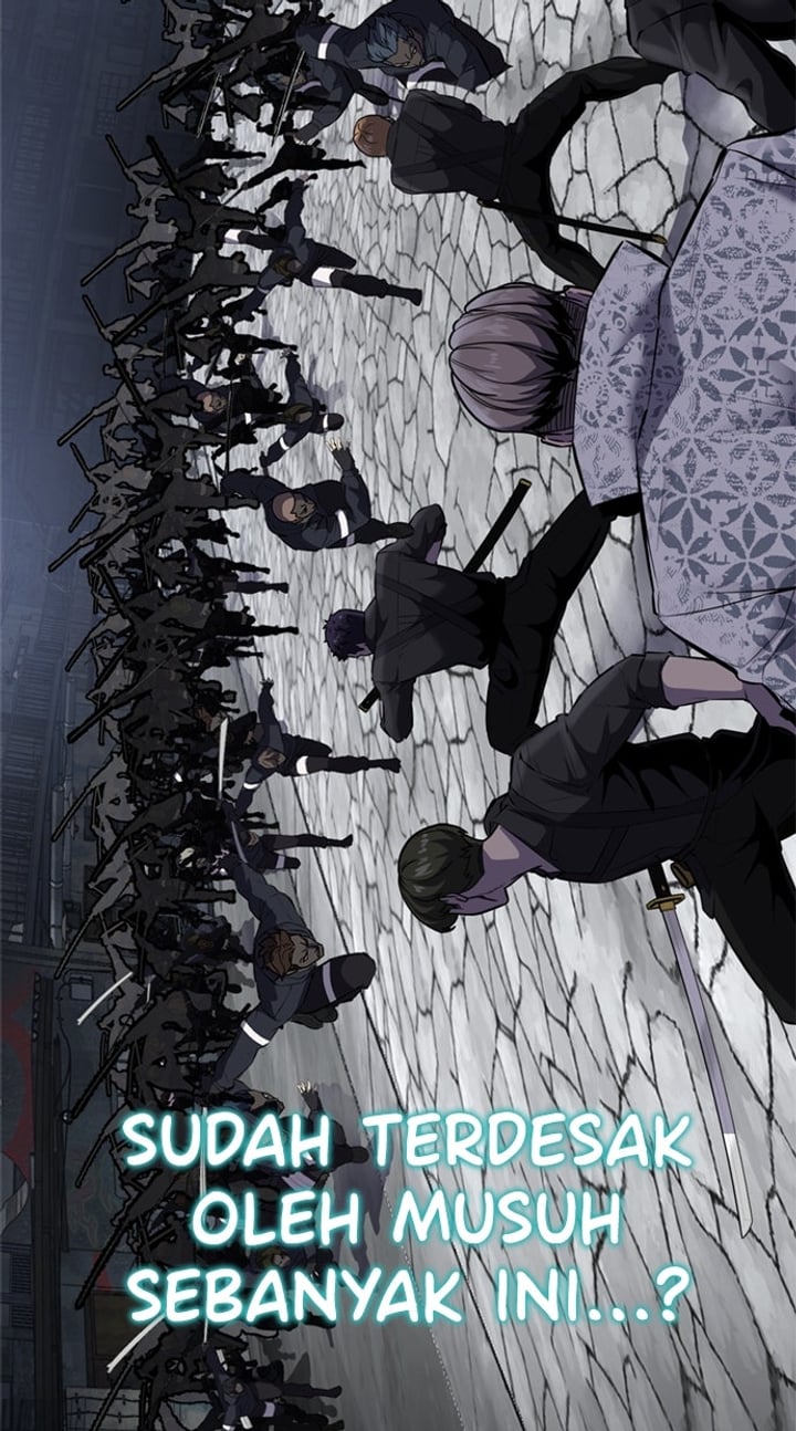 The Boy of Death Chapter 236 - Page 32