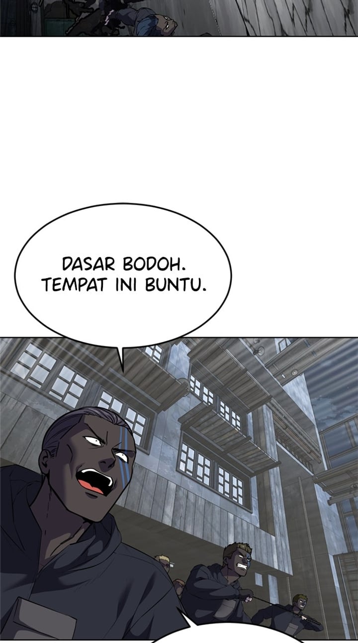 The Boy of Death Chapter 236 - Page 33