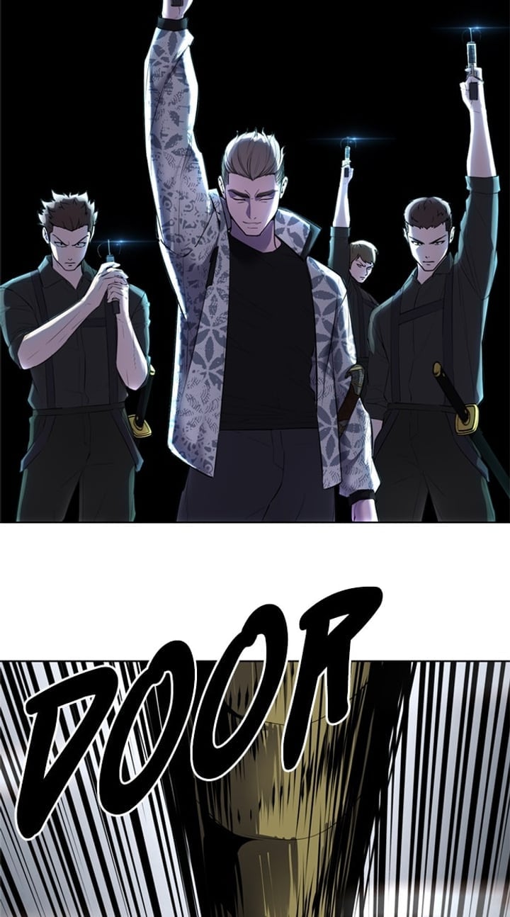 The Boy of Death Chapter 236 - Page 35