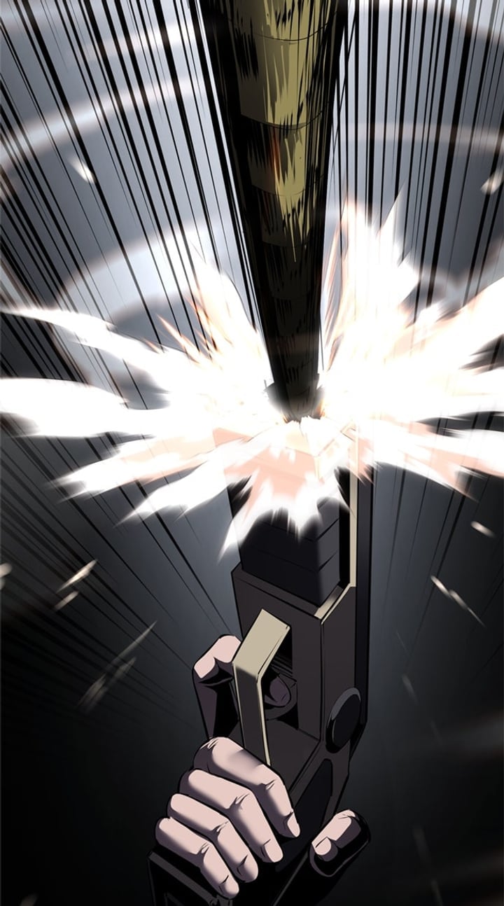 The Boy of Death Chapter 236 - Page 36