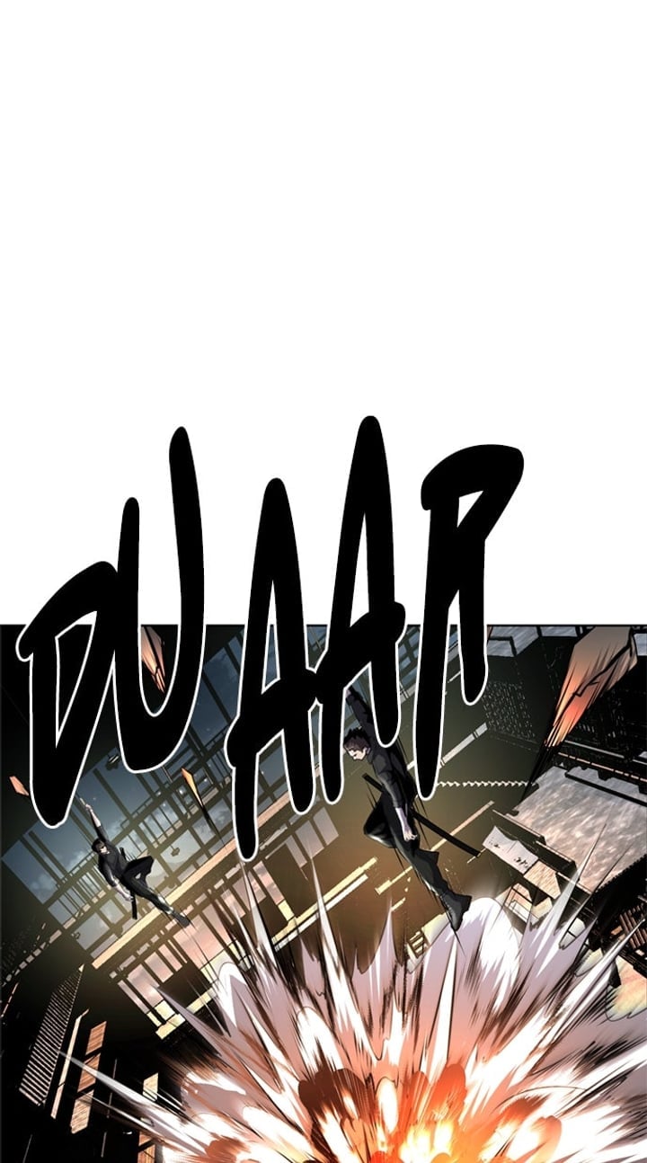 The Boy of Death Chapter 236 - Page 39