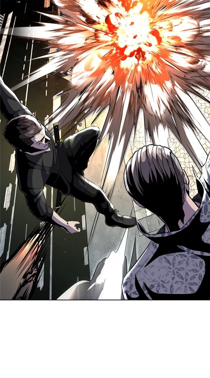 The Boy of Death Chapter 236 - Page 40